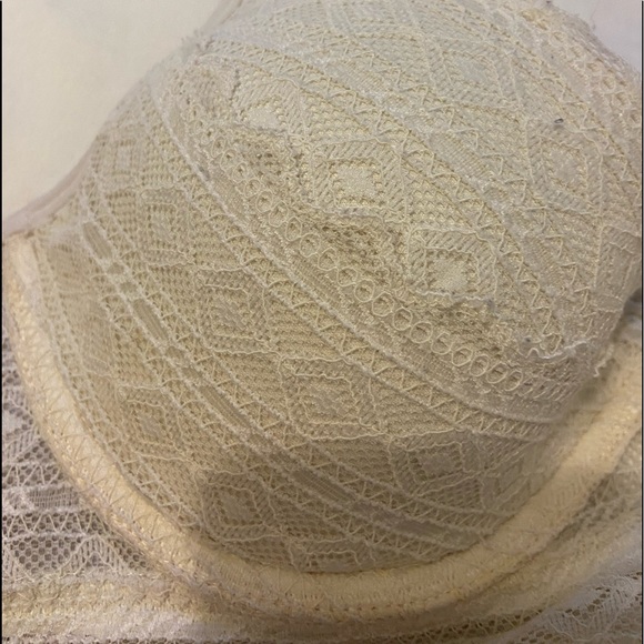 PINK by Victoria Secret racerback bra. - Picture 5 of 5